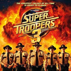 Bilder Super Troopers 3