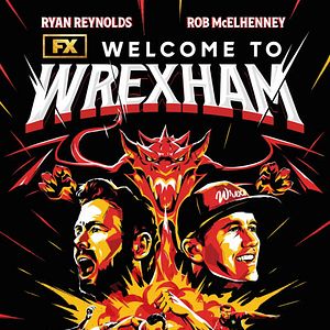 Bilder Welcome to Wrexham