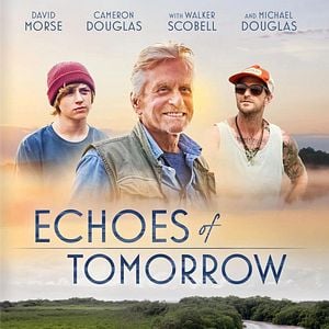 Bilder Echoes Of Tomorrow