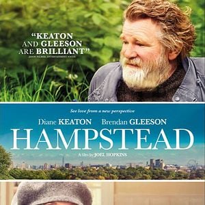 Bilder Hampstead Park - Aussicht auf Liebe