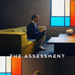 Bilder The Assessment