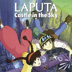 Bilder Das Schloss im Himmel