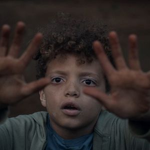 Bilder Jonah - Sie sind unter uns