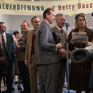 Bilder Hallo Betty