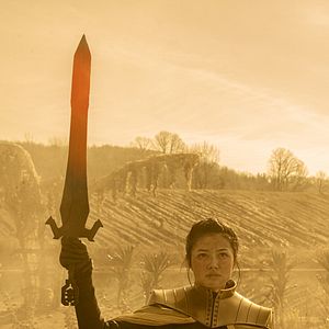 Bilder Star Trek: Sektion 31