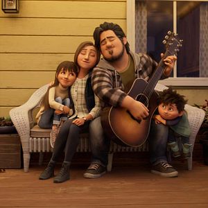 Bilder In Your Dreams – Im Traum ist alles möglich