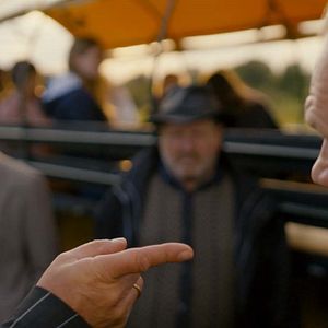 Bilder Überleben in Brandenburg