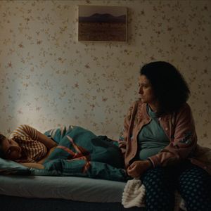 Bilder Wenn du Angst hast, nimmst du dein Herz in den Mund und lächelst