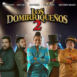 Bilder Los Domirriquenos 2