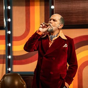 Bilder Late Night With The Devil