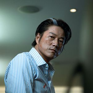 Bilder Sung Kang