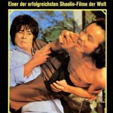 Bilder Shaolin Kung Fu - Vollstrecker der Gerechtigkeit