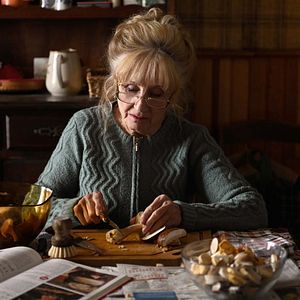 Bilder Wenn der Herbst naht