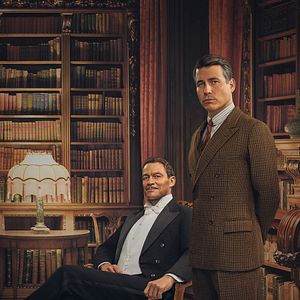 Bilder Downton Abbey: Das große Finale