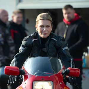 Bilder Helen Dorn: Adrenalin