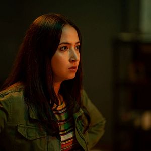 Bilder The A-Frame - Neue Dimension des Terrors