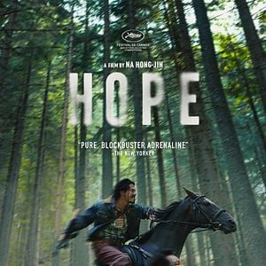 Bilder Hope
