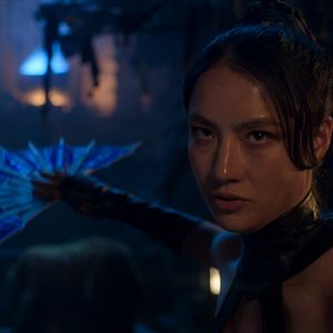 Bilder Mortal Kombat 2