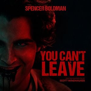 Bilder You Can’t Leave