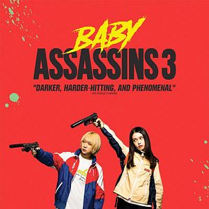 Bilder Baby Assassins 3