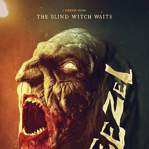 Bilder Beezel - The Blind Witch Waits