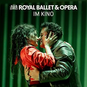 Bilder Royal Ballet & Opera im Kino: Carmen