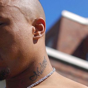 Bilder Denis Cuspert