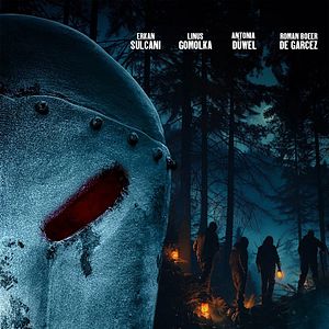 Bilder Hell's Supersoldier - Awakening Of Evil