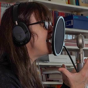 Bilder Barbara Morgenstern