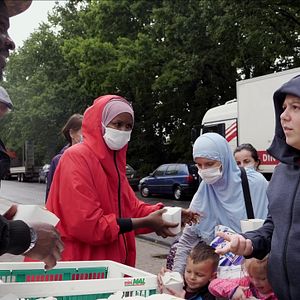 Bilder Wir sind so frei