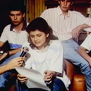 Bilder Das Schweigen brechen: Der Fall Maria Soledad