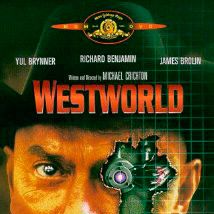 Bilder Westworld