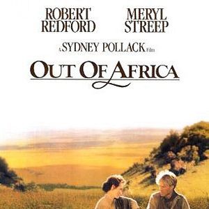 Bilder Jenseits von Afrika