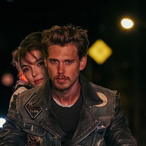 Bilder Austin Butler