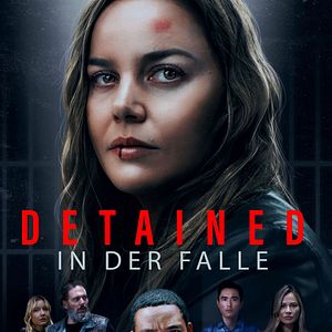 Bilder Detained - In der Falle