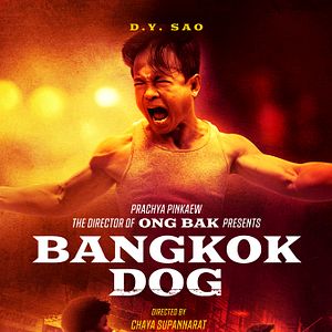 Bilder Bangkok Dog