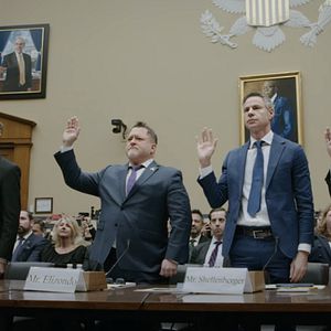 Bilder The Age Of Disclosure