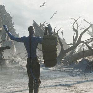 Bilder Avatar 3: Fire And Ash