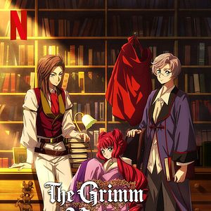 Bilder The Grimm Variations