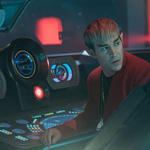 Bilder Star Trek: Sektion 31