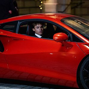 Bilder Matthew Broome