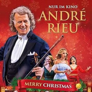 Bilder André Rieu's 2025 Christmas Concert: Merry Christmas