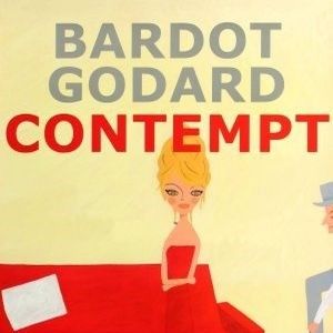 Bilder Die Verachtung