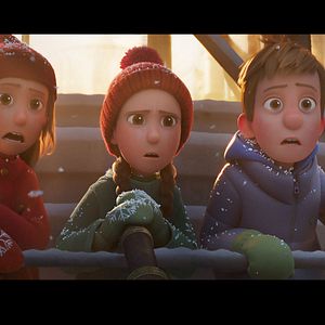 Bilder Ein klitzekleines Weihnachtswunder