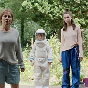 Bilder Grüße vom Mars