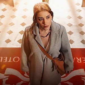 Bilder Mitternacht im Pera Palace