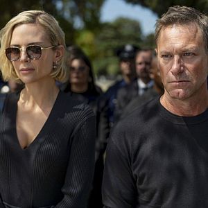 Bilder Muzzle: City Of Wolves