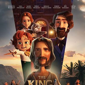 Bilder Der König der Könige