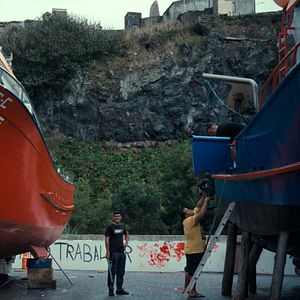 Bilder Weißes Meer: Die surreale Story von Rabo de Peixe