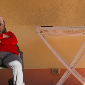Bilder Nonna